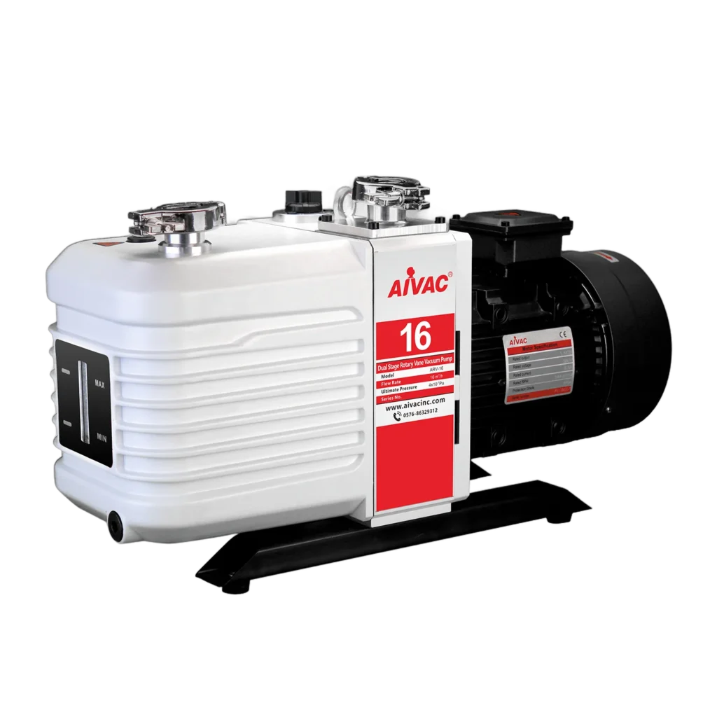 ARV-16 Two-Stage Vacuum Pump