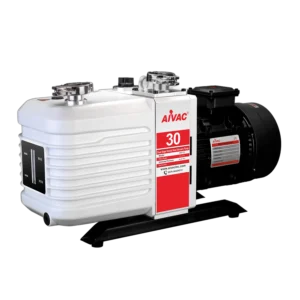 ARV-30 Çift Kademeli Vakum Pompası