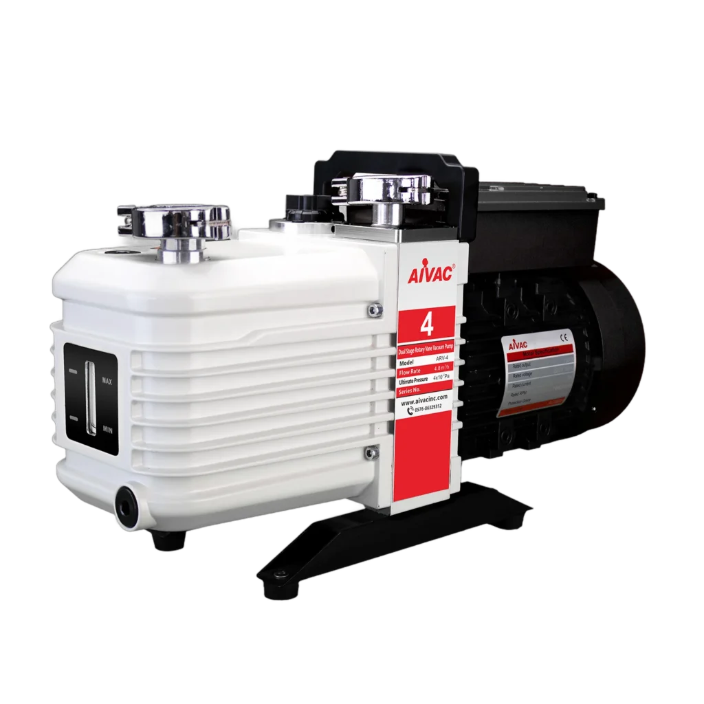 ARV-4 Two-Stage Vacuum Pump