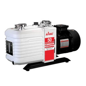 ARV-50 Çift Kademeli Vakum Pompası