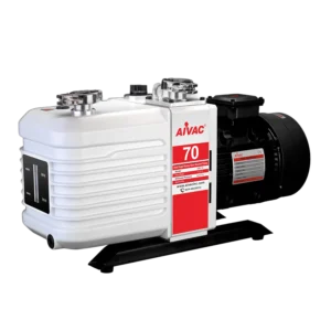 ARV-70 Çift Kademeli Vakum Pompası