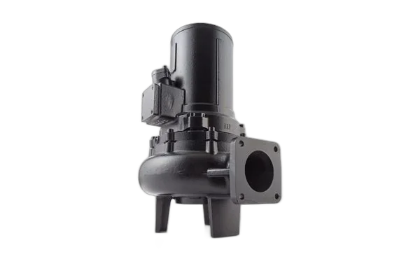 C Submersible Wastewater Pumps