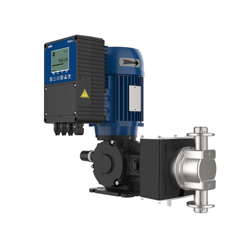 DİJİTAL ELEKTRA SERİSİ