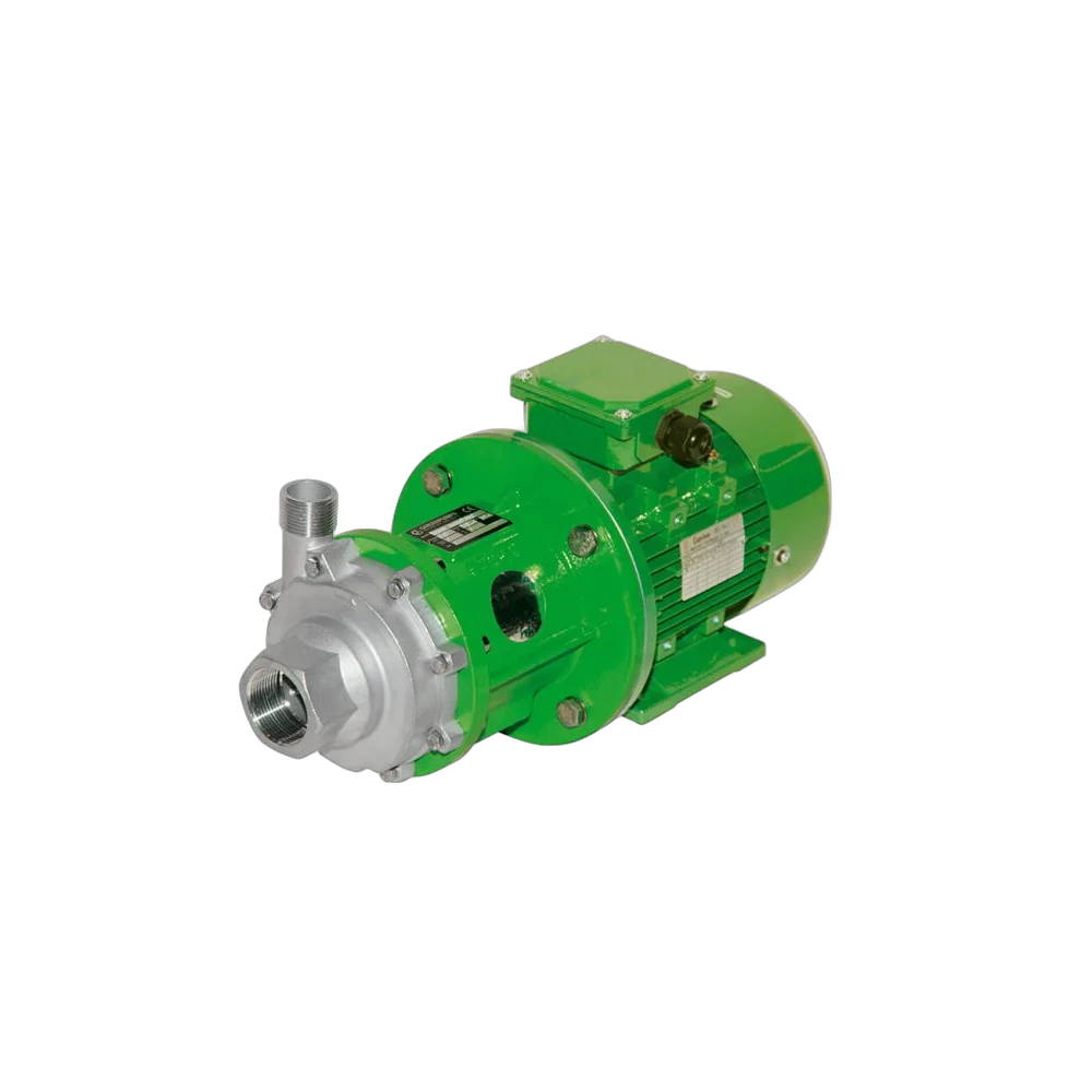 Casting Centrifugal Pumps