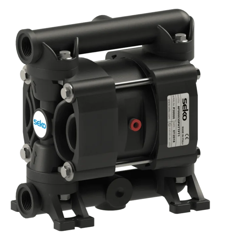 Diaphragm Pumps