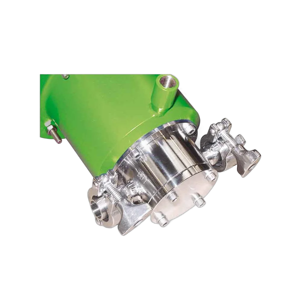 GPA-GPTA – Caster MPA/MTA