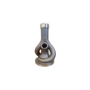 GPCA / GPCAV Pump for liquid Metal
