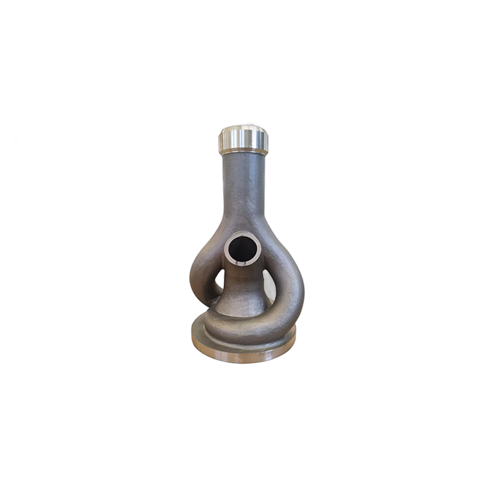 GPCA / GPCAV Pump for liquid Metal