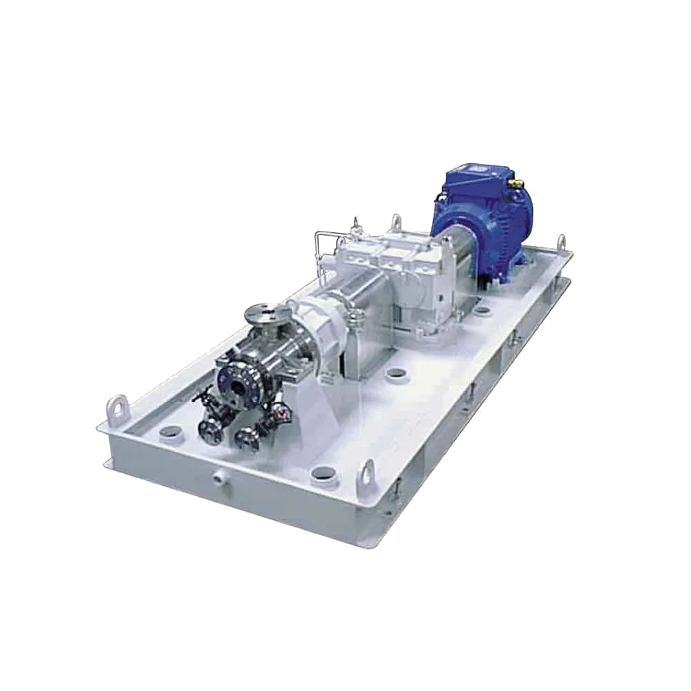 GPCTA – Caster MCTA