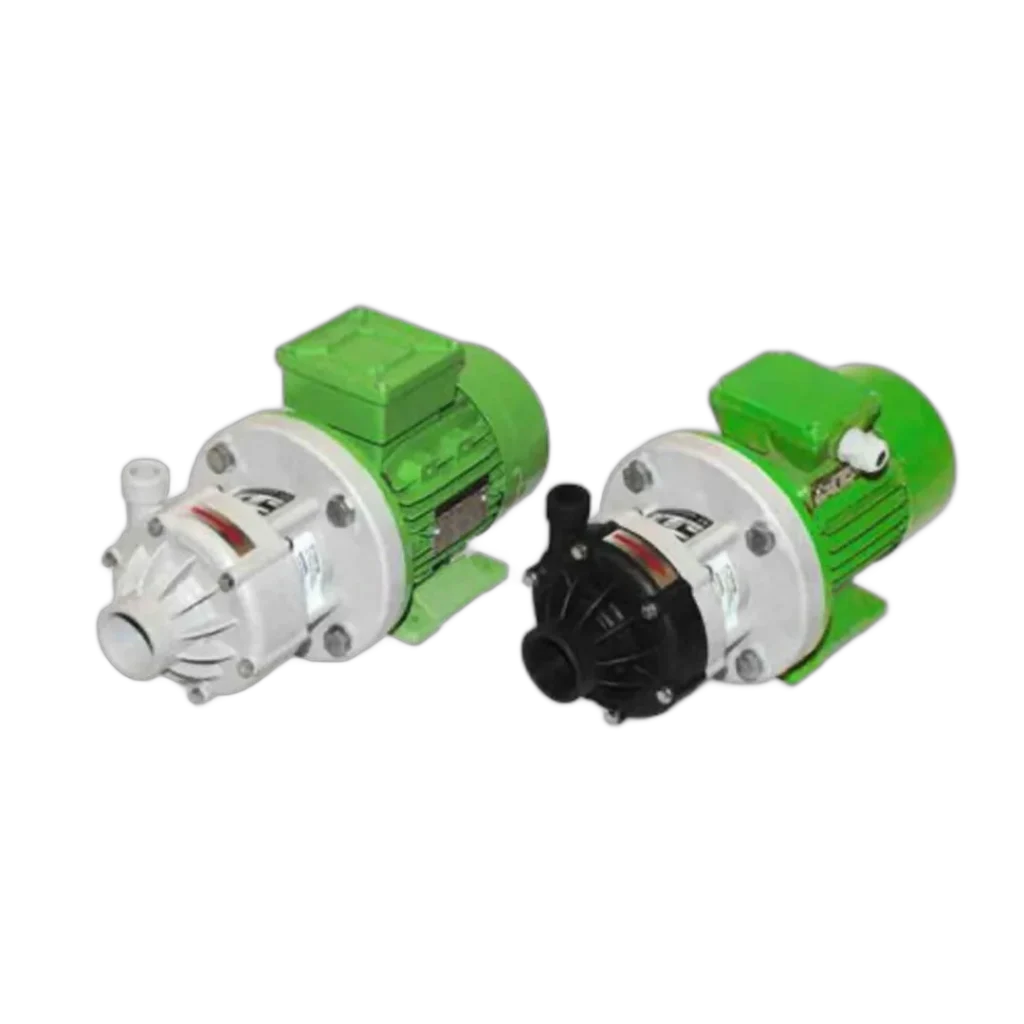 GPM Caster M Termoplastik Manyetik Pompalar