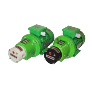 GPP Caster MP Volumetric Paletli Pompalar