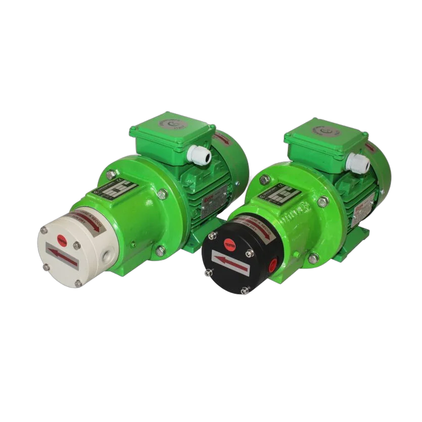 GPP Caster MP Volumetric Paletli Pompalar