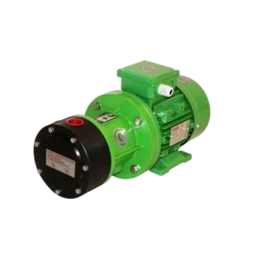 GPT Caster MT Regeneratif Türbin Pompaları