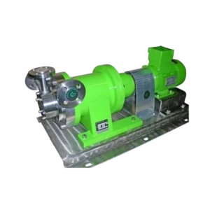 GPTA - Caster MTA