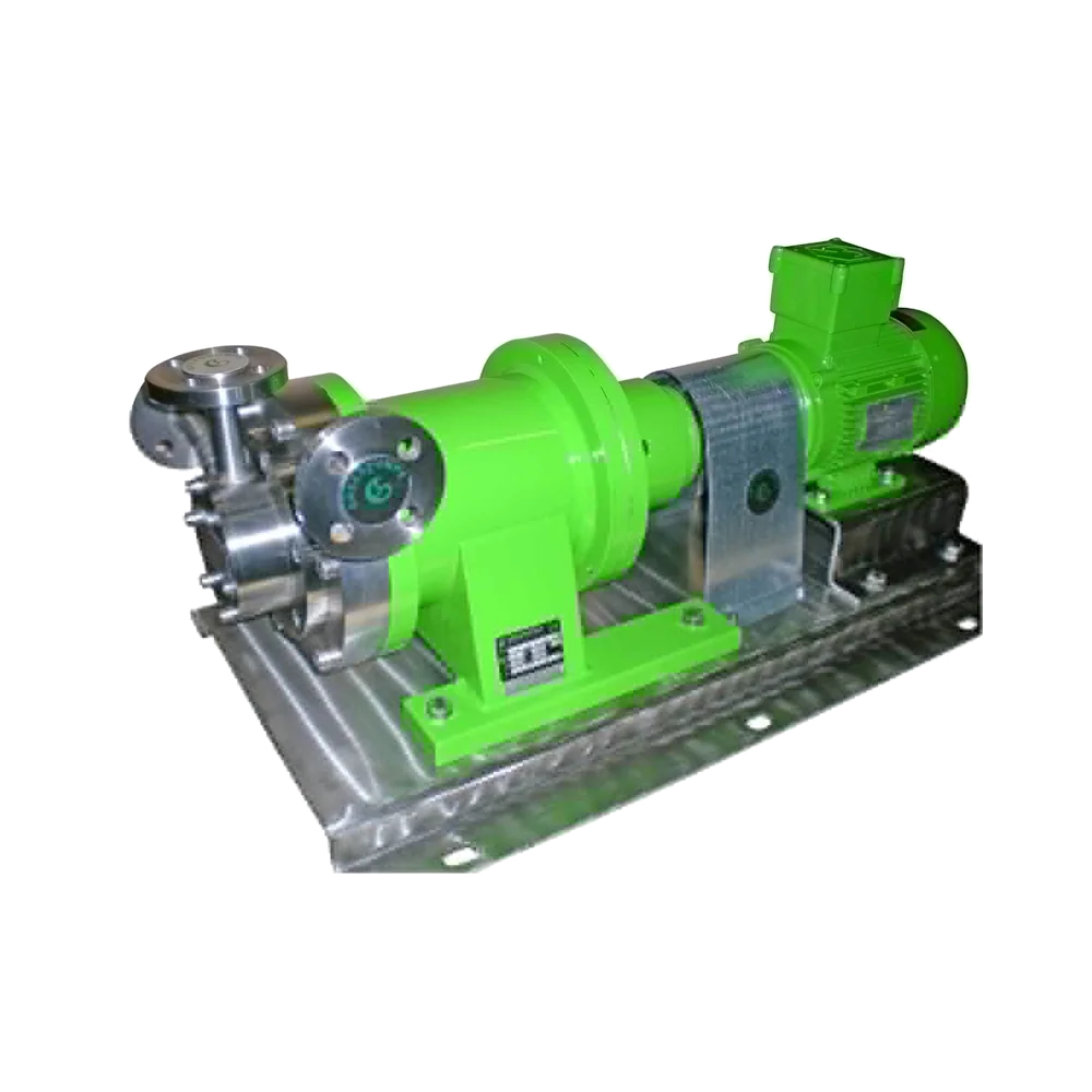 GPTA – Caster MTA