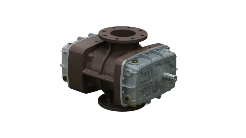 HLB1210 – Helis Loblu Blower