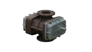 HLB1210 - Helis Loblu Blower