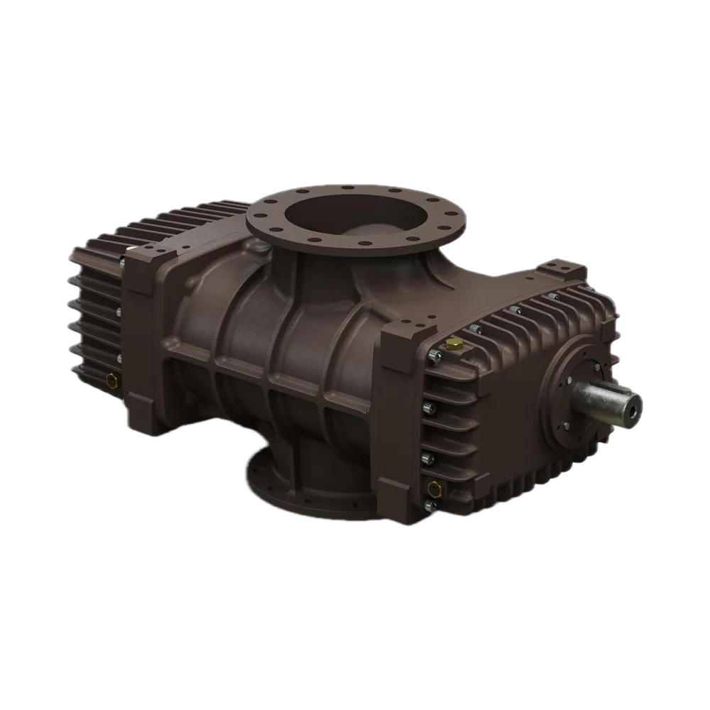 HLB2245 – Helis Loblu Blower