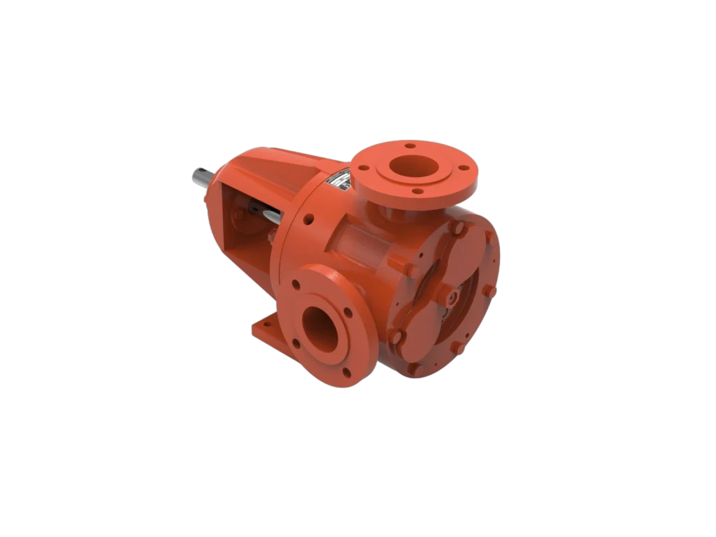 KIP 2½” Internal Gear Pump