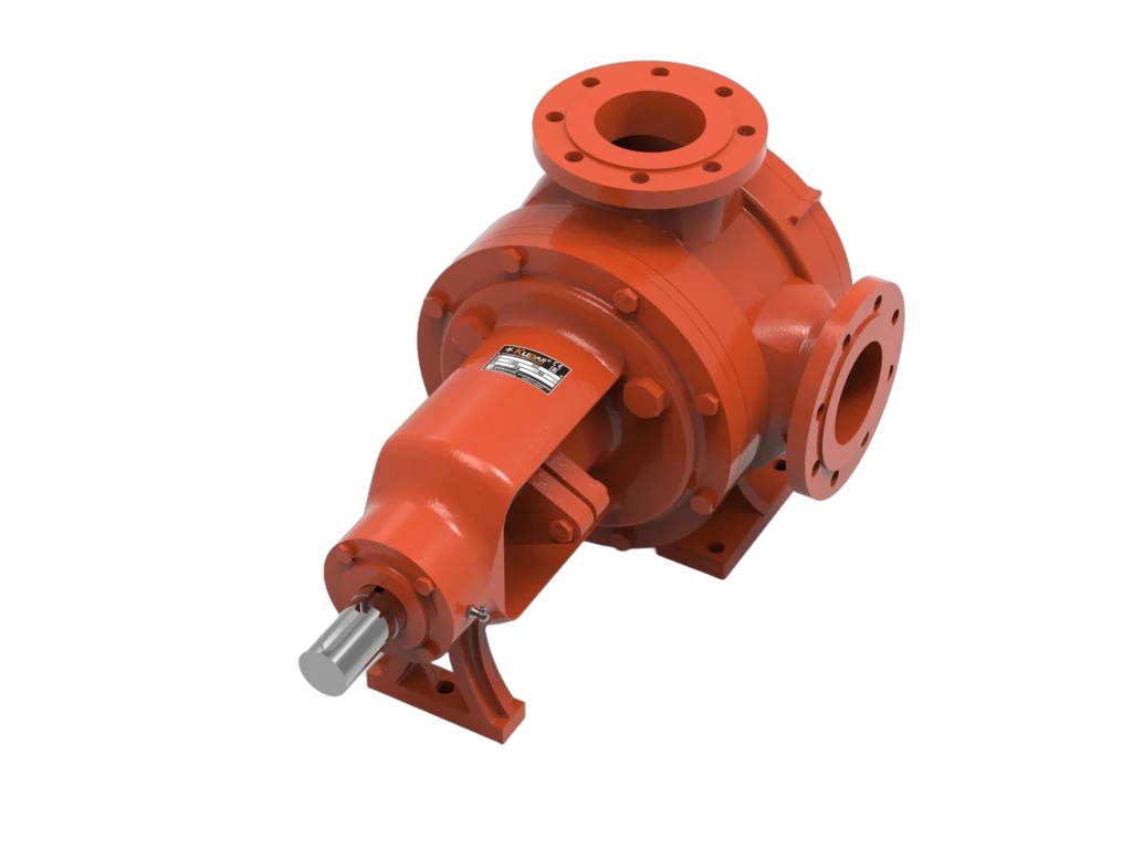 “KIP4” Internal Gear Pump