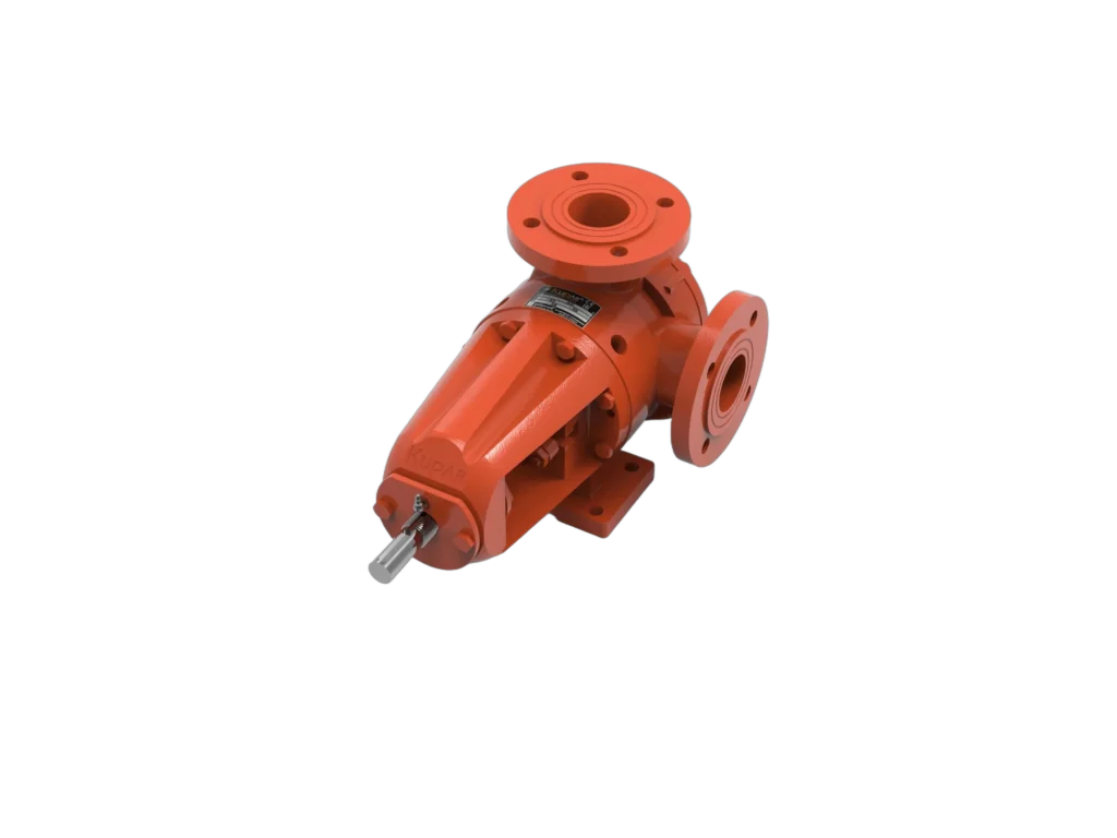 “KIPK2” Internal Gear Pump