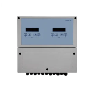 KONTROL 42