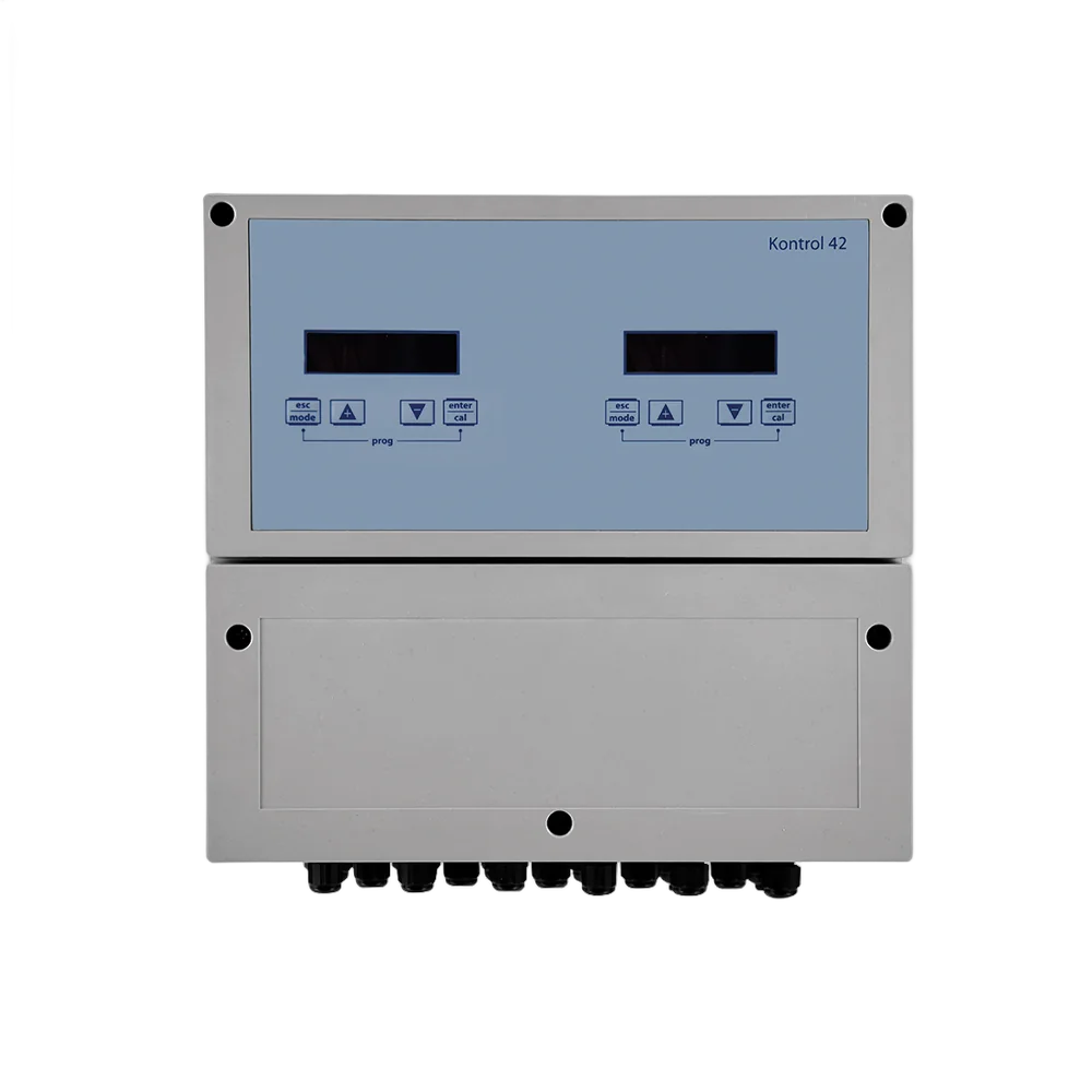 KONTROL 42