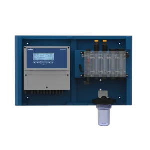 KONTROL 800 PANEL