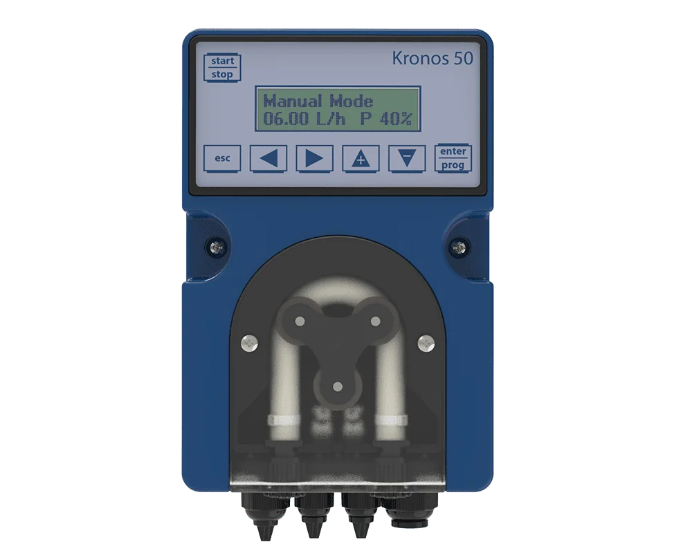 KRONOS 50