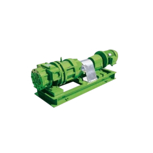 Osilasyonlu Piston Pompalar