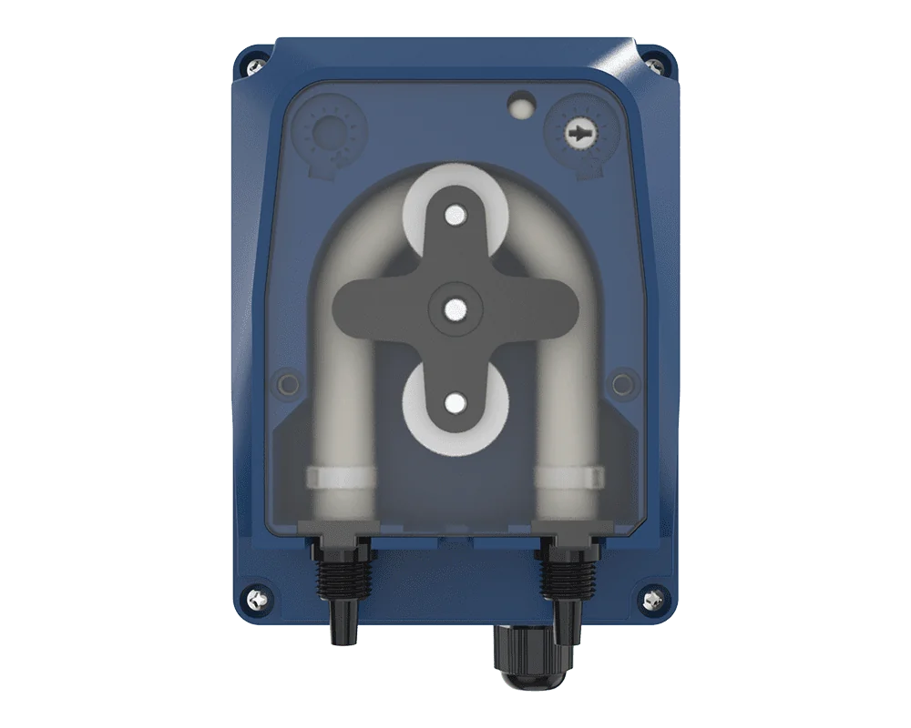 PM PERİSTALTİC PUMP