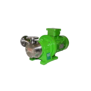Regenerative Turbine Pompalar