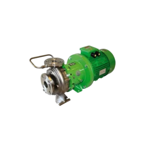 Santrifüj Pompalar ISO 5199 / ISO 2858 / DIN 24256 / API 685