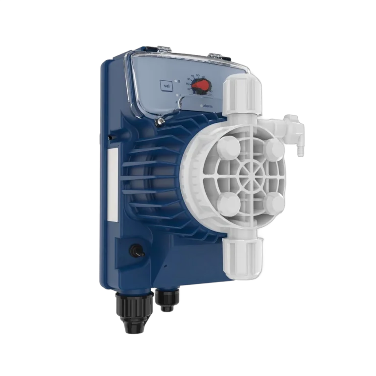 Dosing Pumps and Control Equipment