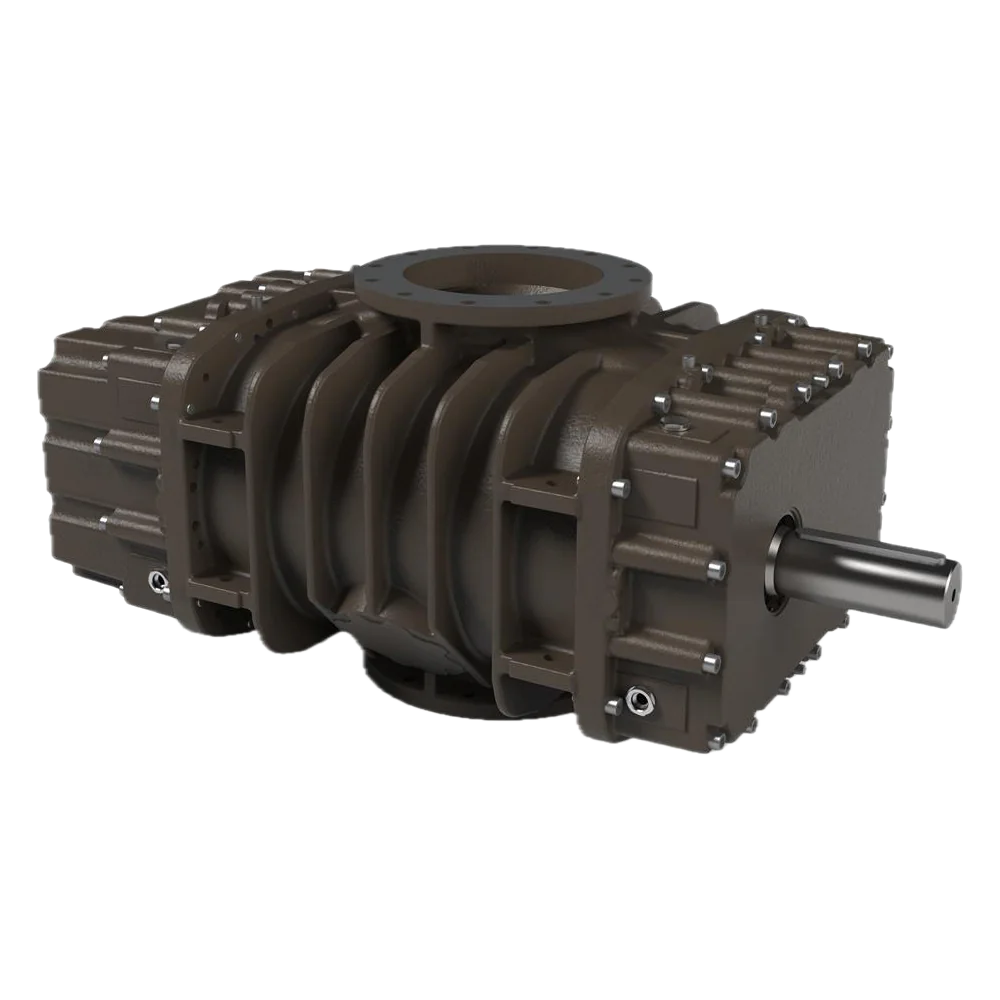 TLB4048 - Tri Loblu Blower