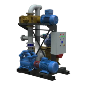 Vacuum Booster