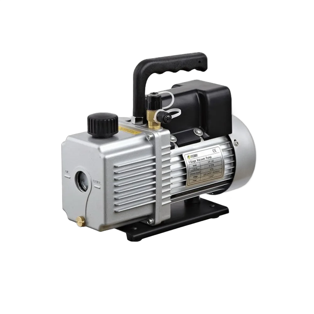 VP 130 Mini Vakum Pompası