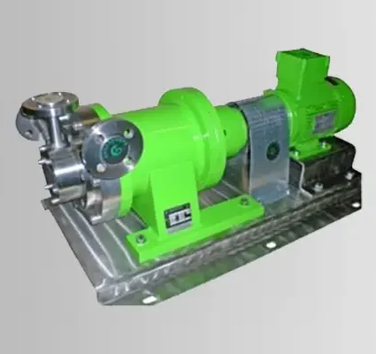 Manyetik Kaplinli Pompa Fiyatları Nedir?