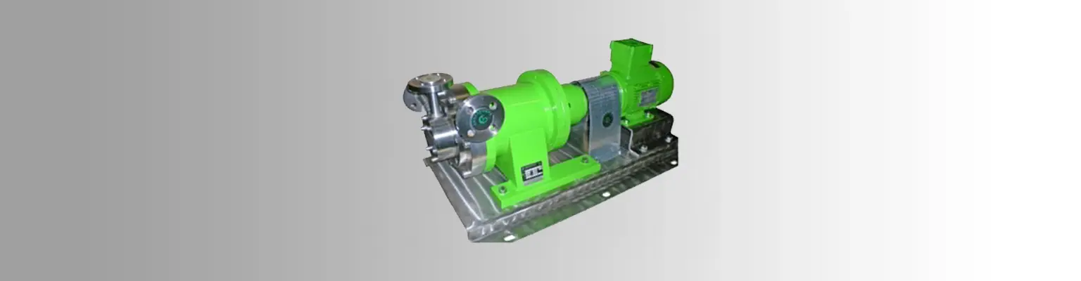 Manyetik Kaplinli Pompa Fiyatları Nedir?