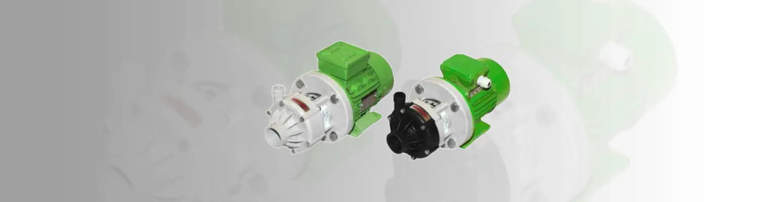 Manyetik Kaplinli Pompa Fiyatları Nedir