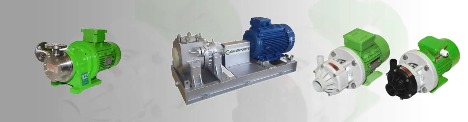 Manyetik Pompa Fiyatları