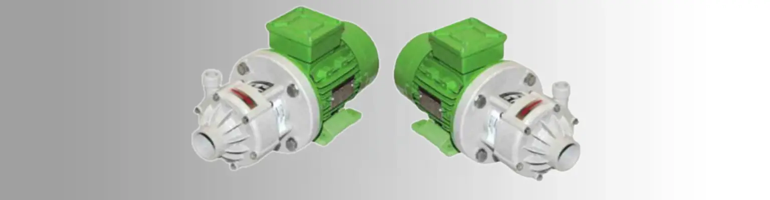 Manyetik Kaplinli Pompa Fiyatları Nedir