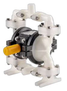 AP 02 Plastik Diyaframlı Pompa