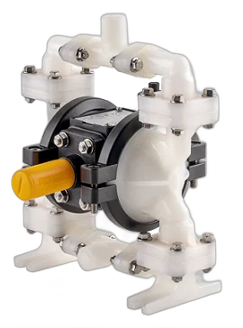 AP 02 Plastik Diyaframlı Pompa