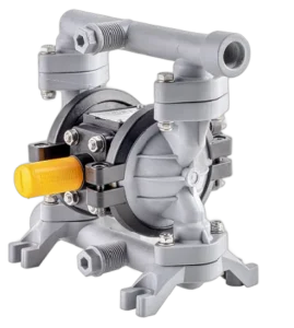AP 03 Plastik Diyaframlı Pompa