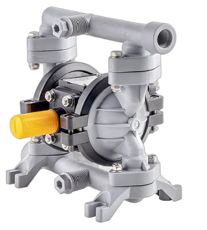AP 03 Plastik Diyaframlı Pompa