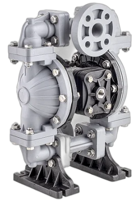 AP 05 Plastic Diaphragm Pump