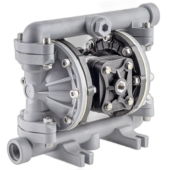 AP 06 Plastic Diaphragm Pump