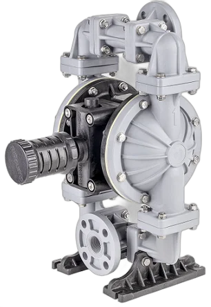 AP 10 Plastic Diaphragm Pump