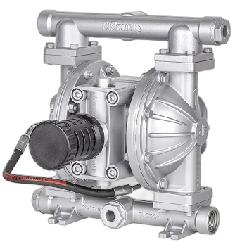 AP 100 High-Pressure Pump